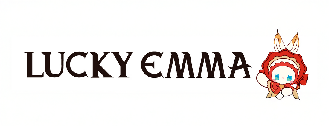 Discover the Adorable Emma & Misya Figures