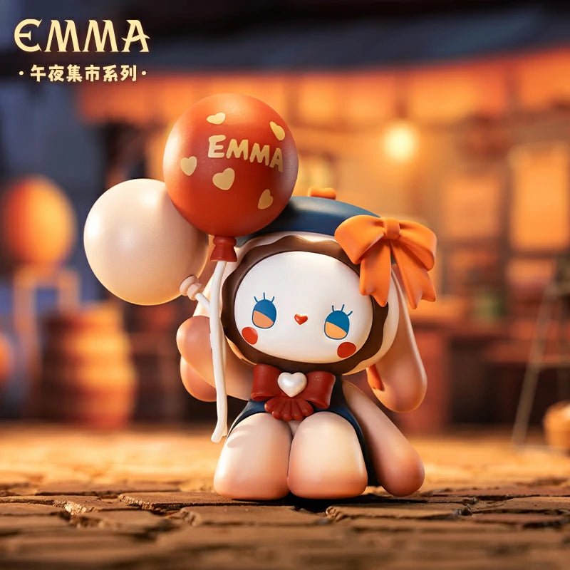 Emma Midnight Market Series - Hydrogen Balloon - Lootaku