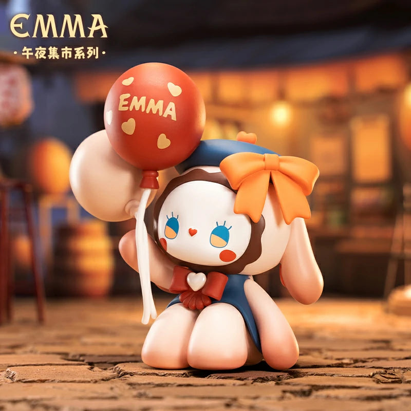 Emma Midnight Market Series - Hydrogen Balloon - Lootaku