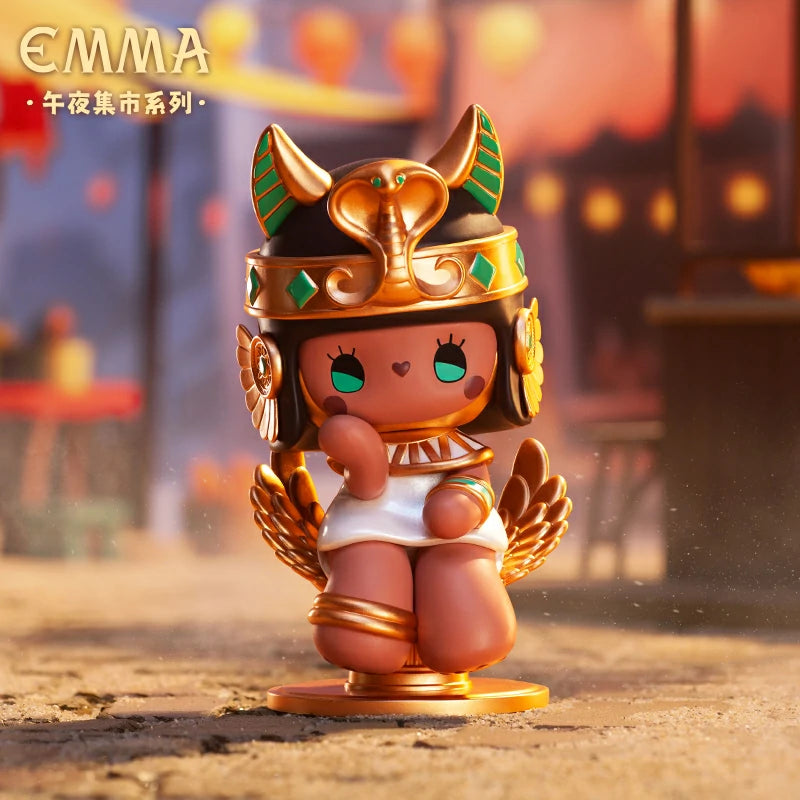 Emma Midnight Market Series - Smake Charmer - Lootaku