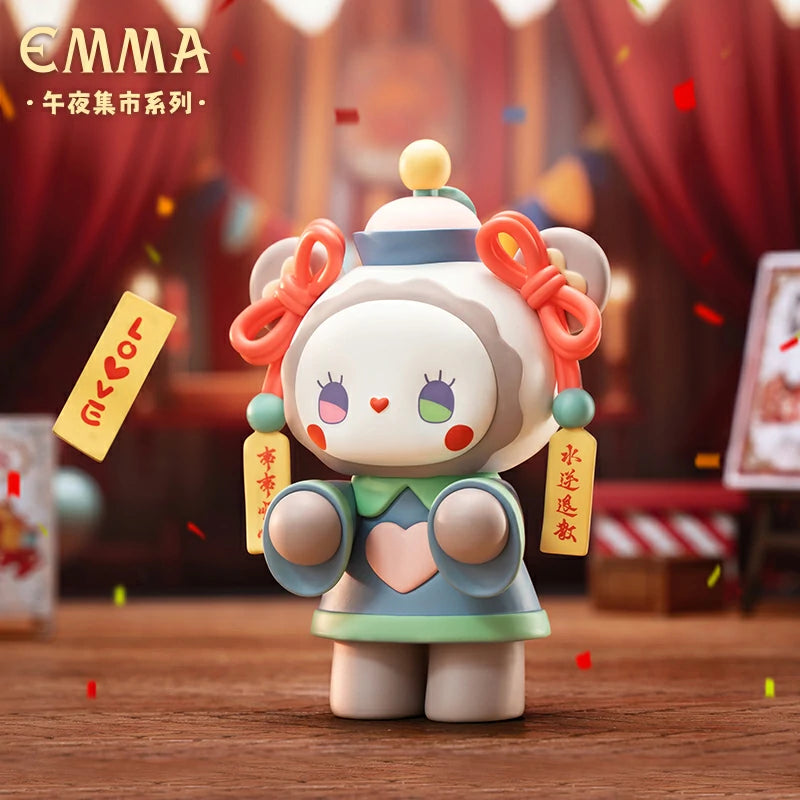 Emma Midnight Market Series - Haunted House - Lootaku