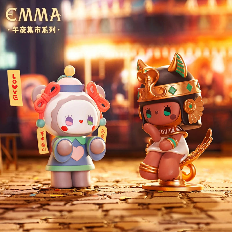 Emma Midnight Market Series - Smake Charmer - Lootaku
