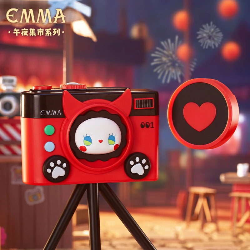Emma Midnight Market Series - EMMA Camera - Lootaku