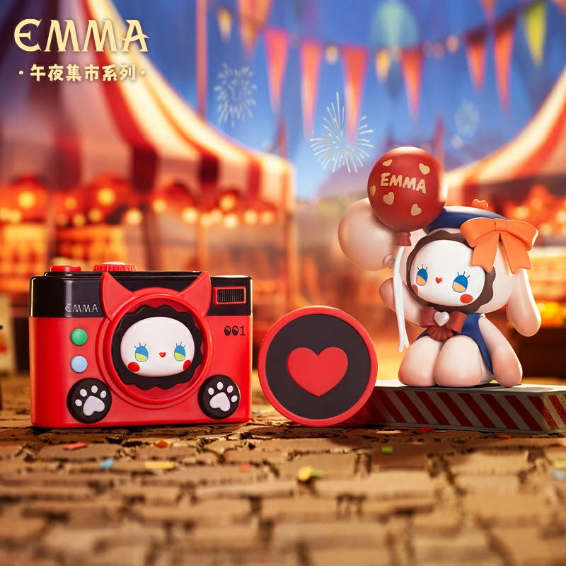 Emma Midnight Market Series - EMMA Camera - Lootaku
