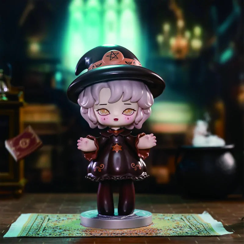 MISYA - Incredible Magic Academy Series - Lily Witch - Lootaku