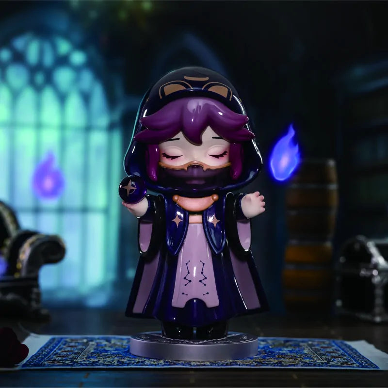 MISYA - Incredible Magic Academy Series - Selena Astrologer - Lootaku