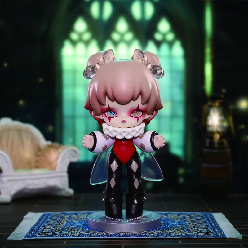 MISYA - Incredible Magic Academy Series - Alice Windcaller (HIDDEN!) - Lootaku