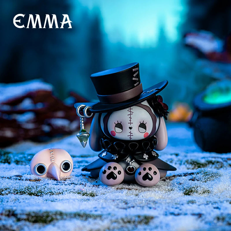 Emma Secret Forest Frostveil Villa Series - Doctor - Lootaku