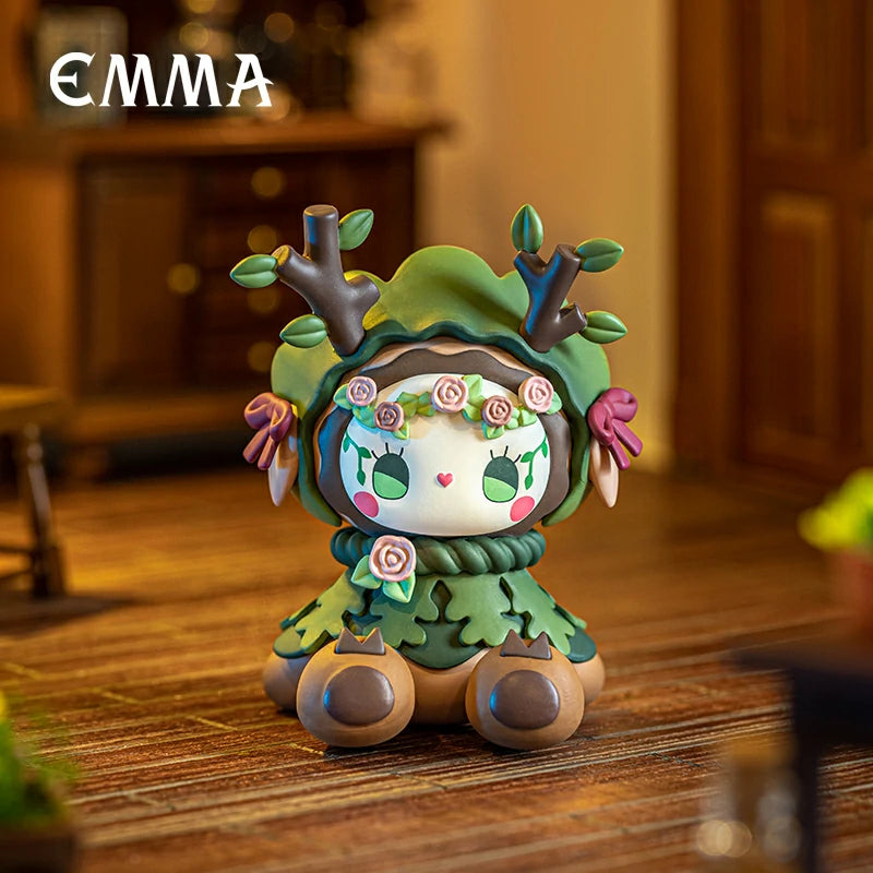 Emma Secret Forest Frostveil Villa Series - Gardener - Lootaku