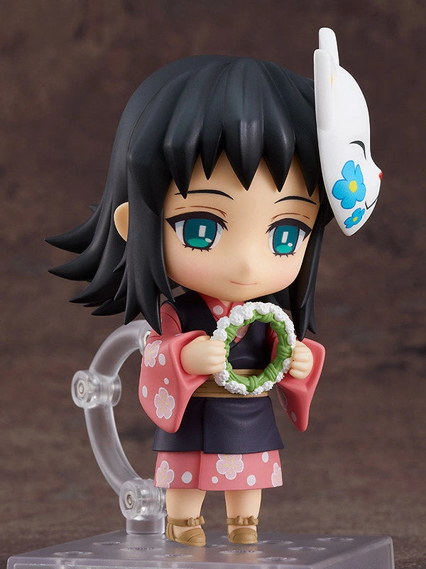 Deamon Slayer - Makomo - Good Smile Company - Lootaku