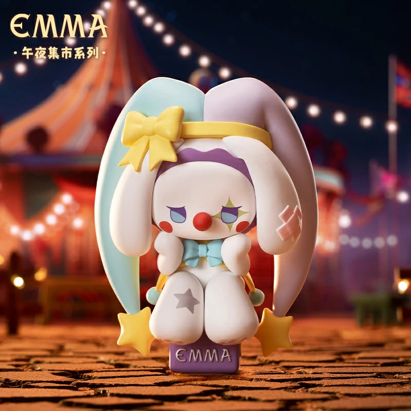 Emma Midnight Market Series - Melancholic Clown - Lootaku