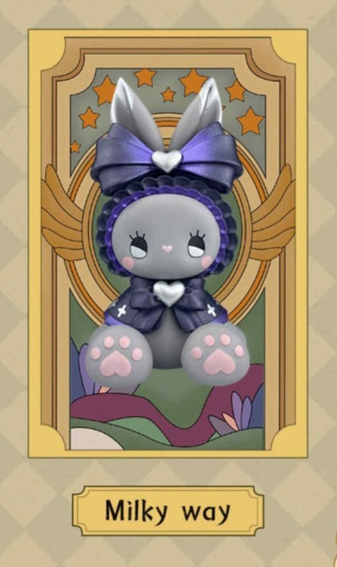 Emma Secret Forest Tea Party Series - Milky way - Lootaku