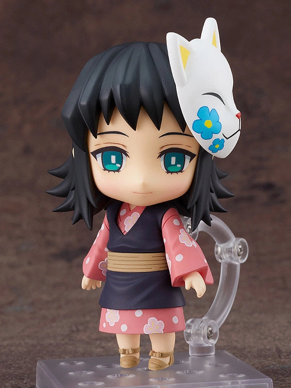Deamon Slayer - Makomo - Good Smile Company - Lootaku