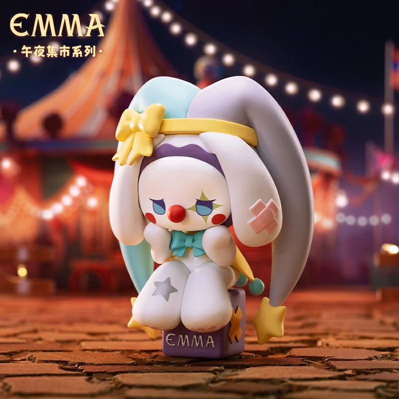 Emma Midnight Market Series - Melancholic Clown - Lootaku