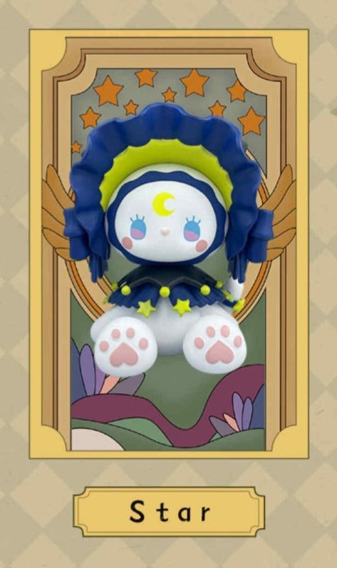 Emma Secret Forest Tea Party Series - Star - Lootaku