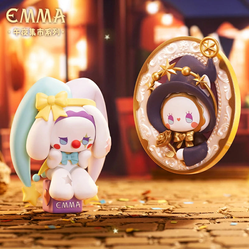 Emma Midnight Market Series - Melancholic Clown - Lootaku