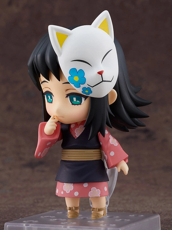 Deamon Slayer - Makomo - Good Smile Company - Lootaku