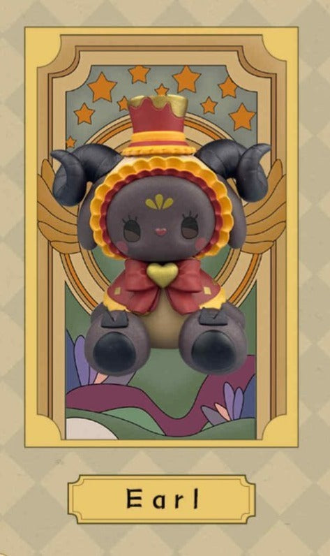 Emma Secret Forest Tea Party Series - Earl - Lootaku