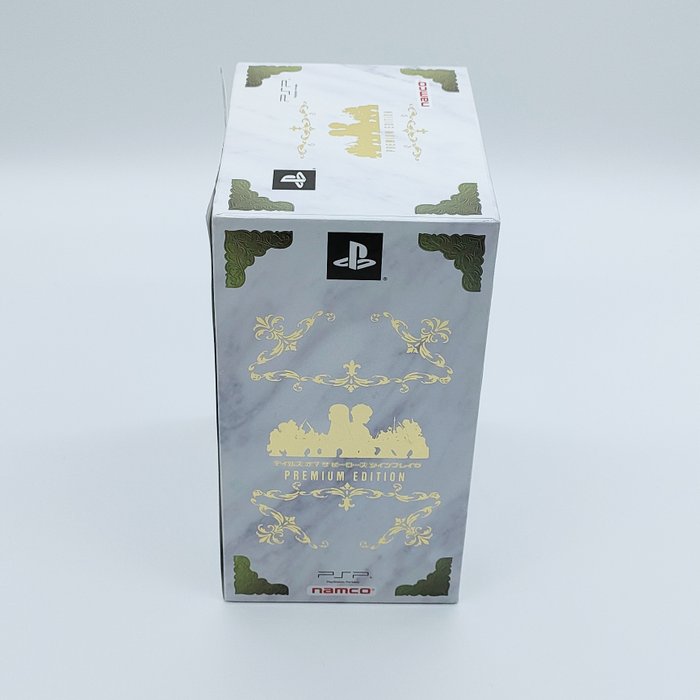 Tales of Heros Limited Edition (Japanes Edition) - Lootaku
