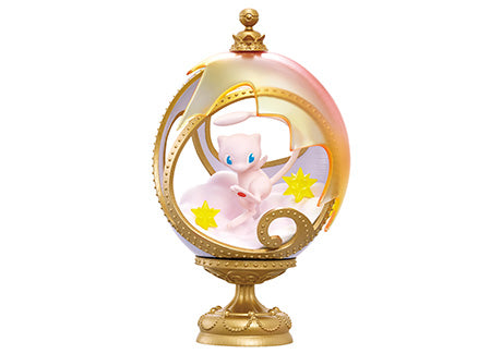 Re-Ment Pokémon Ovaltique Collection – 1x BlindBox - Lootaku