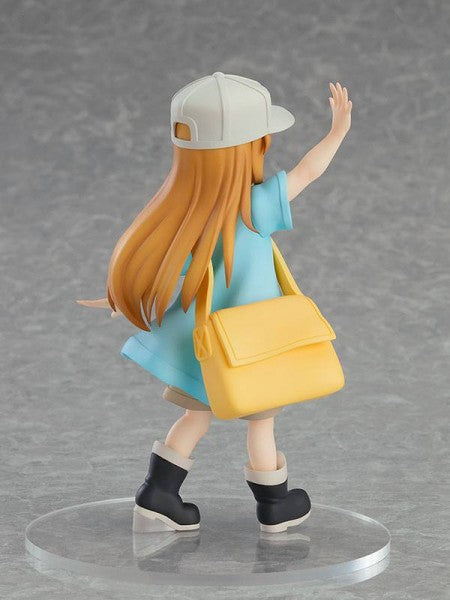 Good Smile Company Cells at Work!! Pop Up Parade PVC Statue Platelet 15 cm - Lootaku
