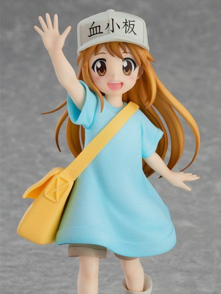 Good Smile Company Cells at Work!! Pop Up Parade PVC Statue Platelet 15 cm - Lootaku