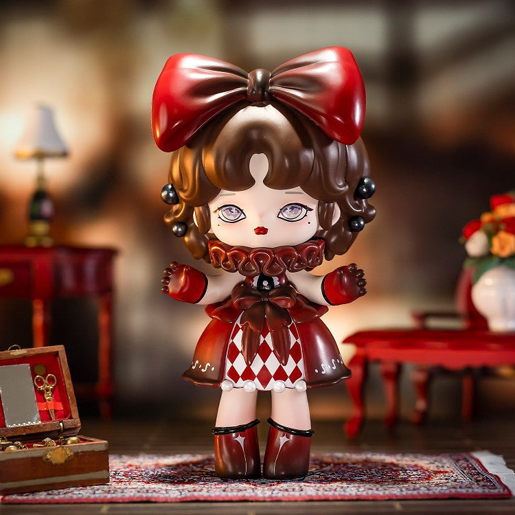 MISYA - Incredible Dance Party Series - Waltz - Lootaku