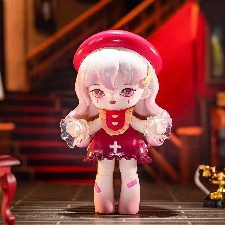 MISYA - Incredible Dance Party Series - Hakuya - Lootaku
