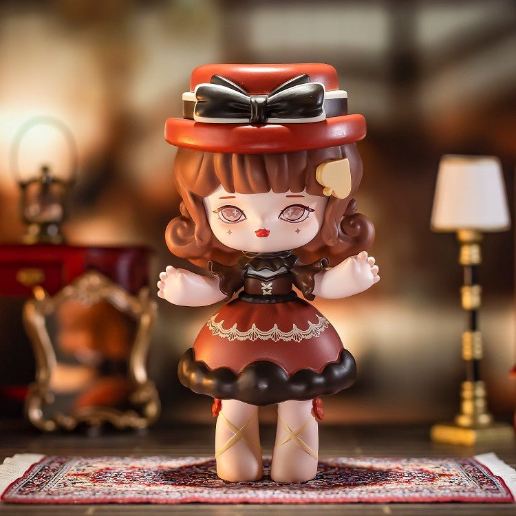 MISYA- Incredible Dance Party Series BLIND BOX!! OFFLINE! - Lootaku