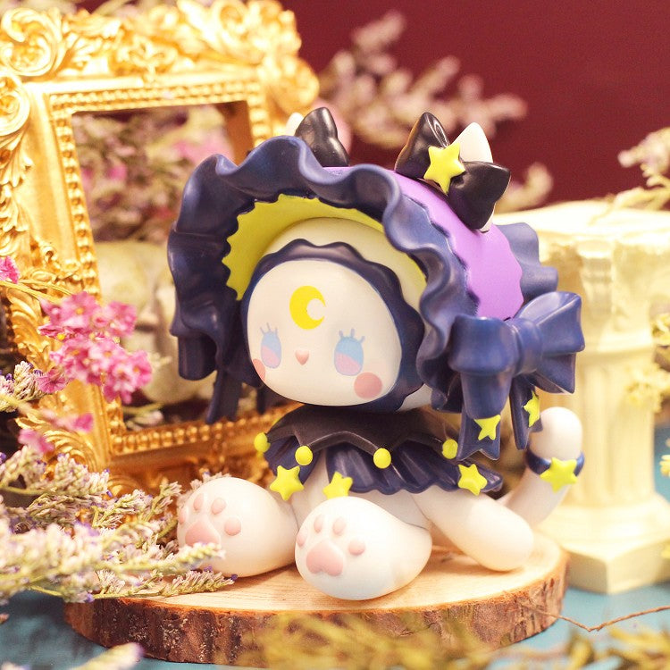 Emma Secret Forest Tea Party Series - Star - Lootaku