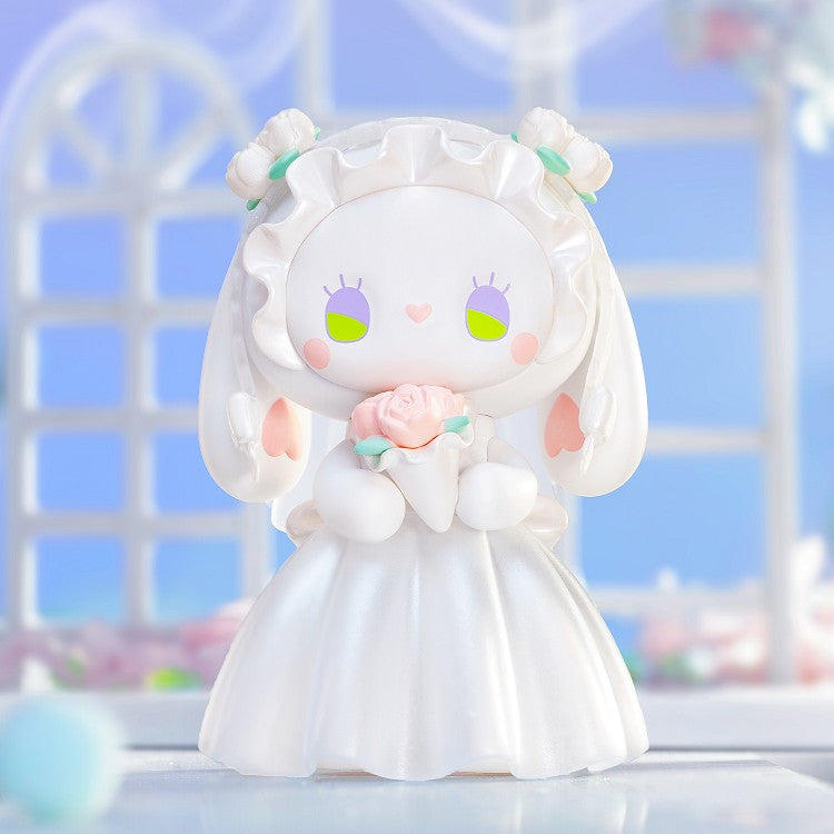 Emma Secret Forest Wedding Party Series - Bride Lop - Lootaku