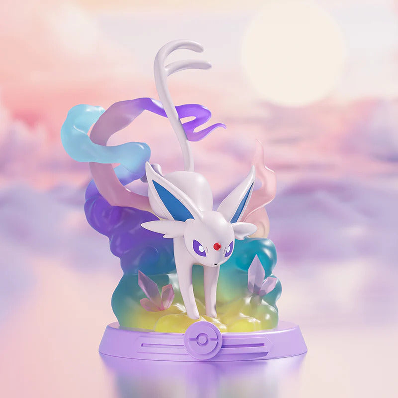 Funism – Pokémon Eevee Blind Box Ver. 2 (Mystery Figure) - Lootaku