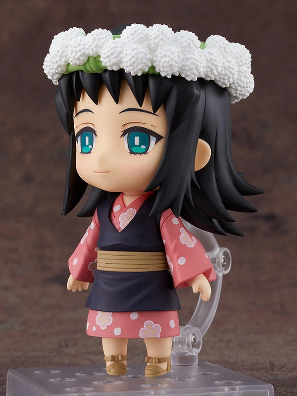Deamon Slayer - Makomo - Good Smile Company - Lootaku