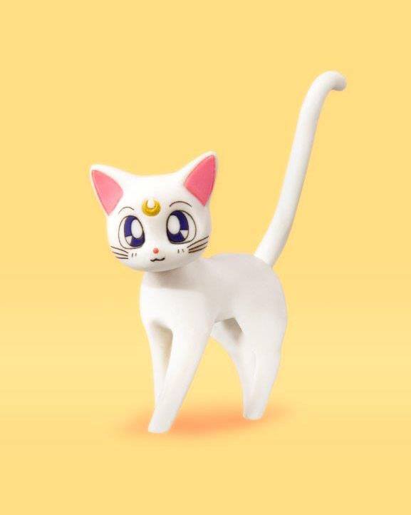 Sailor Venus -Animation Color Edition- Tamashii Nations - Lootaku