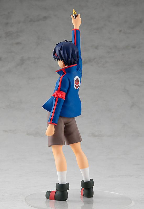 Popup Parade Simon Figur -Gurren Lagann- - Lootaku