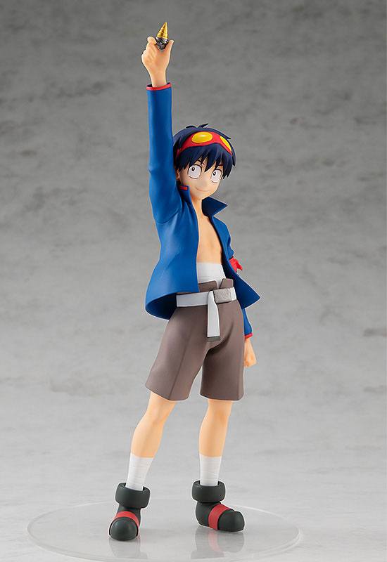Popup Parade Simon Figur -Gurren Lagann- - Lootaku