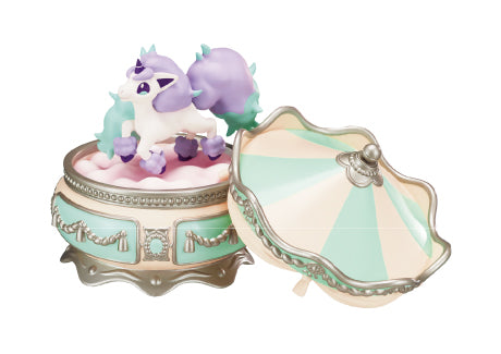Re-Ment Pokémon Romantic Collection – 1x BlindBox - Lootaku