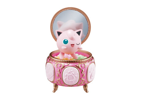 Re-Ment Pokémon Romantic Collection – 1x BlindBox - Lootaku