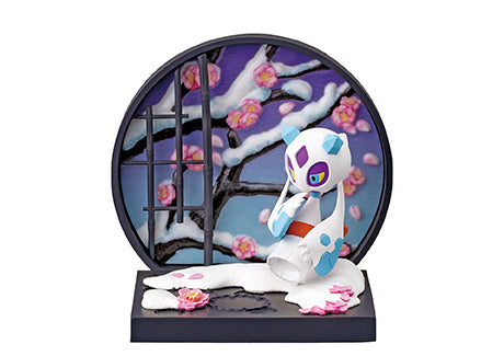 Re-Ment Pokémon Japanese Window – 1x BlindBox - Lootaku