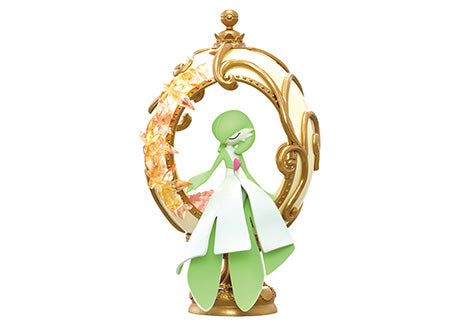 Re-Ment Pokémon Ovaltique Collection – 1x BlindBox - Lootaku