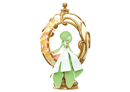 Re-Ment Pokémon Ovaltique Collection – 1x BlindBox - Lootaku