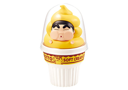 Re-Ment – Crayon Shin-chan Snack Figure (1× Blindbox) - Lootaku