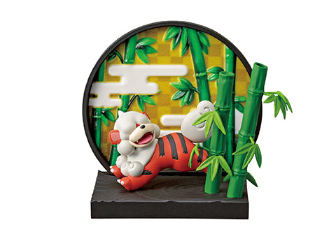 Re-Ment Pokémon Japanese Window – 1x BlindBox - Lootaku