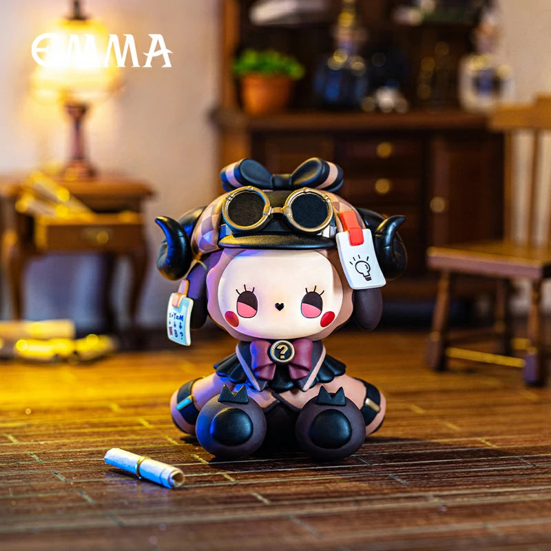 Emma Secret Forest Frostveil Villa Series - Legendary Sleuth - Lootaku