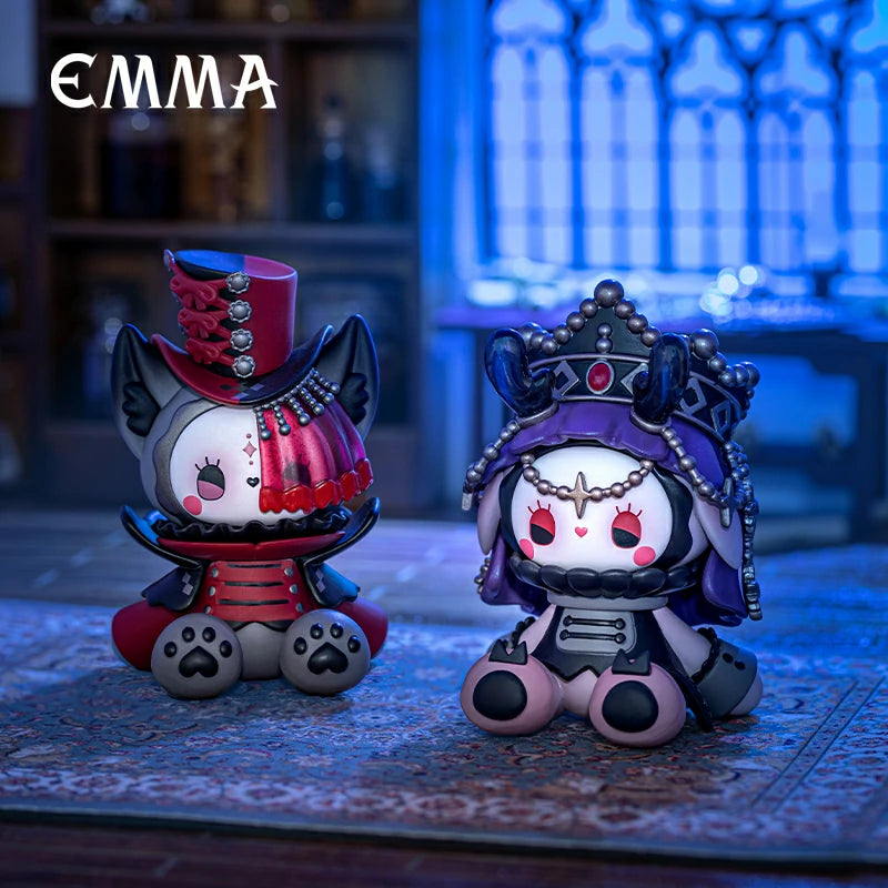 Emma Secret Forest Frostveil Villa Series - Heir - Lootaku