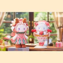 Emma – Secret Forest Coffee Shop Serie | Sammelfiguren Blind Box - Lootaku