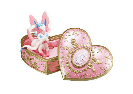 Re-Ment Pokémon Romantic Collection – 1x BlindBox - Lootaku