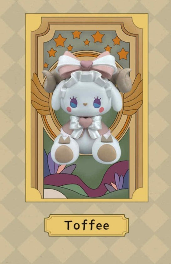 Emma Secret Forest Tea Party Series - Toffee - Lootaku