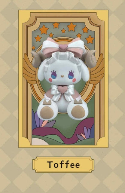 Emma Secret Forest Tea Party Series - Toffee - Lootaku