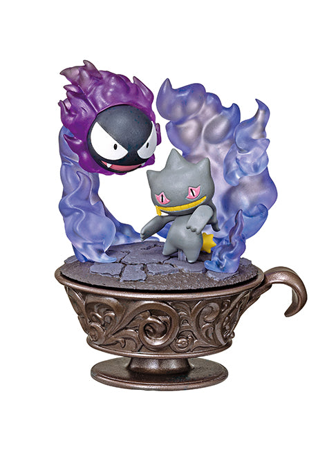 Re-Ment – Pokémon Little Night Collection 1x BlindBox (Miniaturen-Serie) - Lootaku